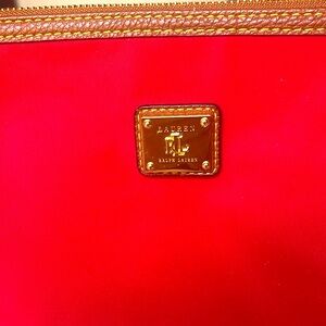 #Ralph Lauren#crossbody bag